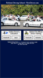 Mobile Screenshot of newdriver.com